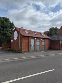 Office for sale, 84 High St Swadlincote DE11 0HT