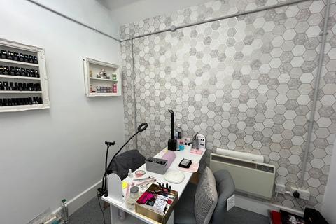 Office for sale, 84 High St Swadlincote DE11 0HT