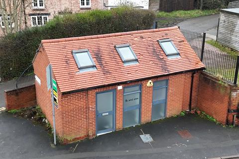 Retail property (high street) for sale, 84 High St Swadlincote DE11 0HT