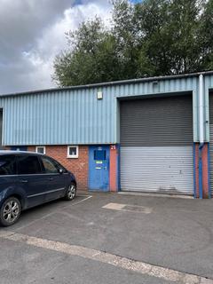 Warehouse to rent, Victoria Cres Burton On Trent DE14 2QD