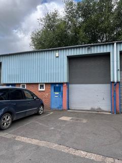Warehouse to rent, Unit 21 Steel Fabs Industrial Estate, Victoria Crescent Burton On Trent DE14 2QD