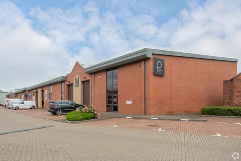 Office to rent, Wetmore Rd Burton On Trent DE14 1LS