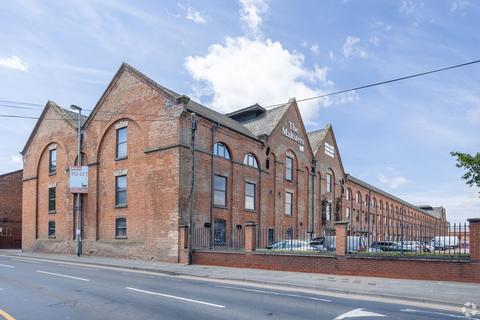 Office to rent, Wetmore Rd Burton On Trent DE14 1LS