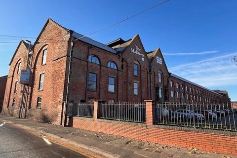 Office to rent, Wetmore Rd Burton On Trent DE14 1LS