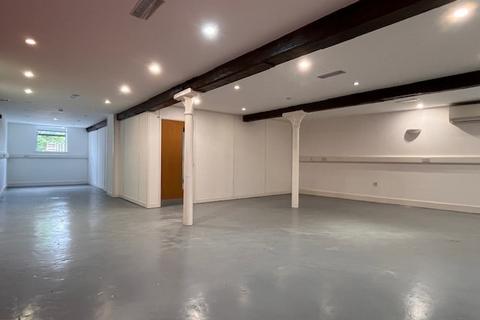 Office to rent, Wetmore Rd Burton On Trent DE14 1LS