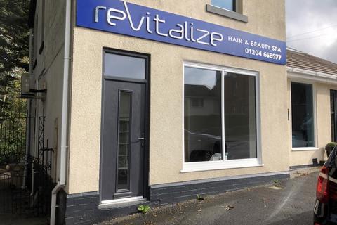 Retail property (high street) to rent, 71 Church St Bolton BL6 6AA