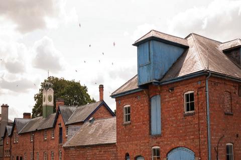 Office to rent, Thorpe Estate Tamworth B79 0LH