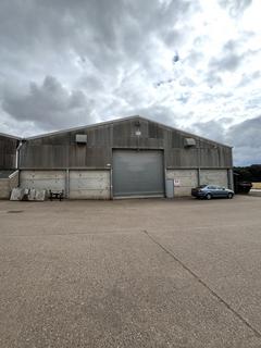 Industrial development to rent, Unit 4 Park Farm, Burton Road Netherseal DE12 8AS