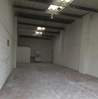Warehouse to rent, Hawkins Ln Burton On Trent DE14 1QH