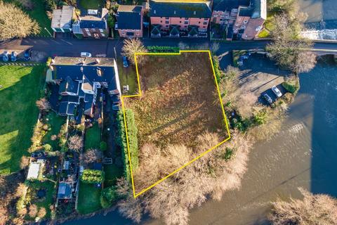 Land for sale, Meadow Rd Burton On Trent DE14 1TD