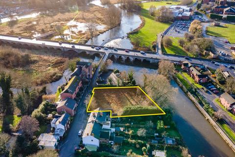 Land for sale, Meadow Rd Burton On Trent DE14 1TD