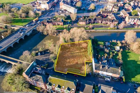 Land for sale, Meadow Rd Burton On Trent DE14 1TD