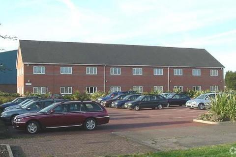 Office to rent, Lichfield Rd Branston DE14 3WH