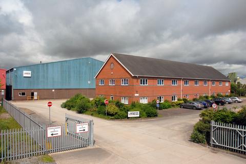 Office to rent, Lichfield Rd Branston DE14 3WH