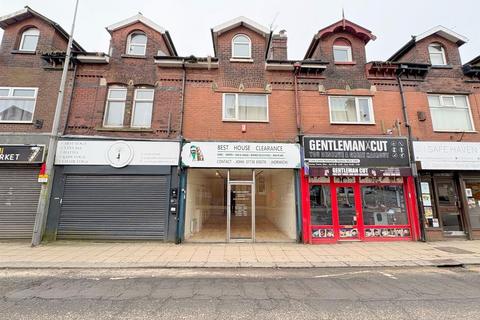 Retail property (high street) to rent, 54 Lee Ln Bolton BL6 7AE