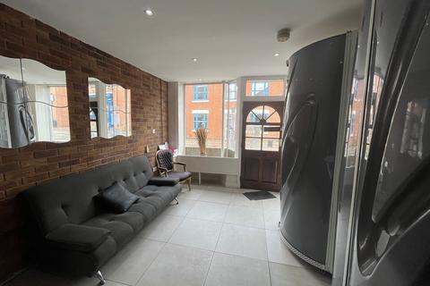 Retail property (high street) for sale, 49 High St Measham DE12 7HR