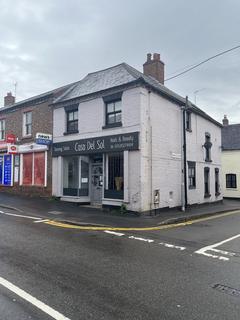Retail property (high street) for sale, 49 High St Measham DE12 7HR