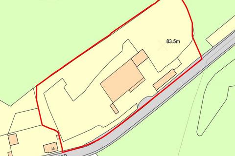 Industrial development for sale, Park Rd Swadlincote DE11 0TU