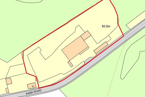 Industrial development for sale, Development Site, Park Road, Stanton, Swadlincote Burton On Trent DE15 9TW