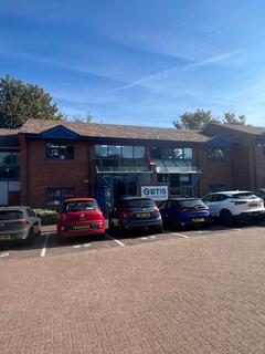 Office to rent, Amber Close Tamworth B77 4RP