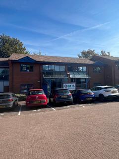 Office to rent - Amber Close Tamworth B77 4RP