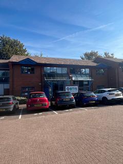 Office to rent, Amber Close Tamworth B77 4RP