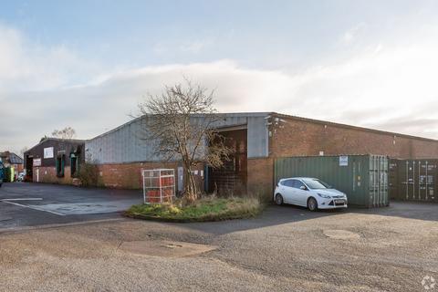 Warehouse to rent, Anglesey Rd Burton On Trent DE14 3NT