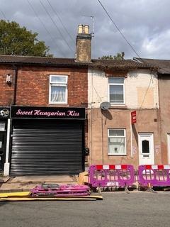 Retail property (high street) for sale, 335 Uxbridge St Branston DE14 3JS