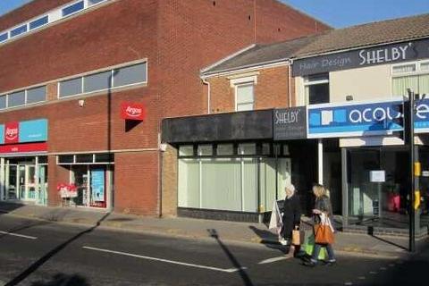 Retail property (high street) to rent, 181 Station St Burton On Trent DE14 1BN