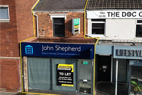 Retail property (high street) to rent, 181 Station St Burton On Trent DE14 1BN