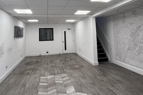 Retail property (high street) to rent, 181 Station St Burton On Trent DE14 1BN