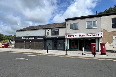 Retail property (high street) to rent, 86 Market St Bolton BL5 3AZ