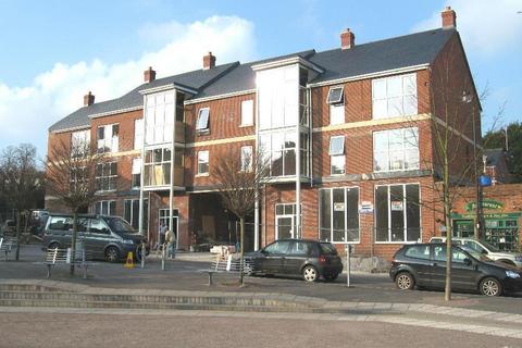 Office to rent, 2 Parliament St Crediton EX17 2AW