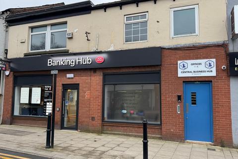 Office to rent, 85-87 Market St Bolton BL5 3AA