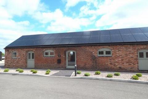 Office to rent, Catton Rd Swadlincote DE12 8LL