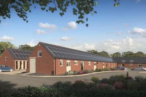Office to rent, Catton Rd Swadlincote DE12 8LL