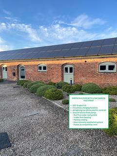 Office to rent - Catton Rd Swadlincote DE12 8LL