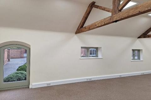 Office to rent, Catton Rd Swadlincote DE12 8LL