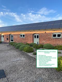 Office to rent - Catton Rd Swadlincote DE12 8LL