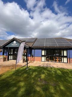 Restaurant to rent - Barton Turn Barton Under Needwood DE13 8AS