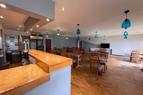 Restaurant to rent, Barton Turn Barton Under Needwood DE13 8AS