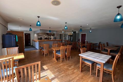 Restaurant to rent, Barton Turn Barton Under Needwood DE13 8AS