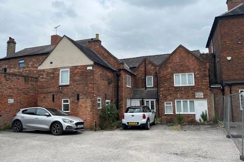 Office for sale, 7-8 Lichfield St Burton On Trent DE14 3RE