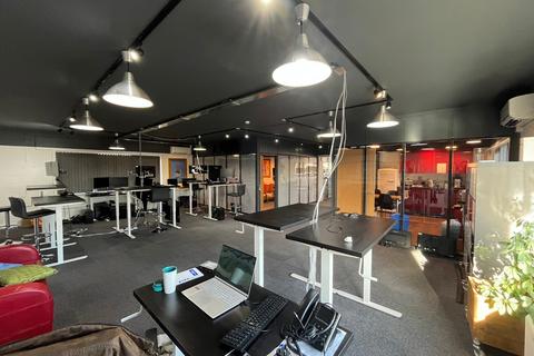 Office to rent, Wetmore Rd Burton On Trent DE14 1DU