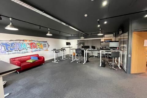 Office to rent, Wetmore Rd Burton On Trent DE14 1DU