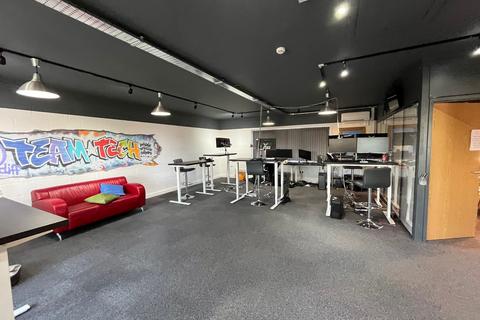Office to rent, Wetmore Rd Burton On Trent DE14 1DU
