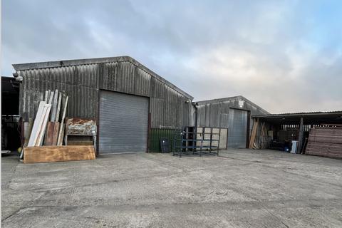 Warehouse to rent, Dark Ln Burton On Trent DE13 8SU