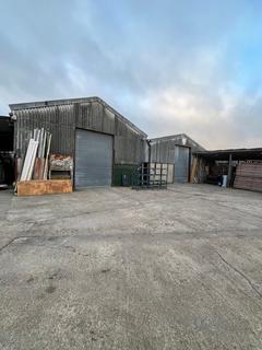 Warehouse to rent, Dark Ln Burton On Trent DE13 8SU