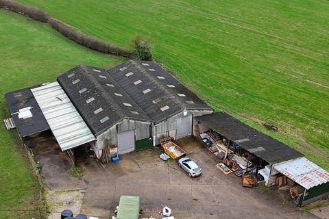Warehouse to rent, Dark Ln Burton On Trent DE13 8SU