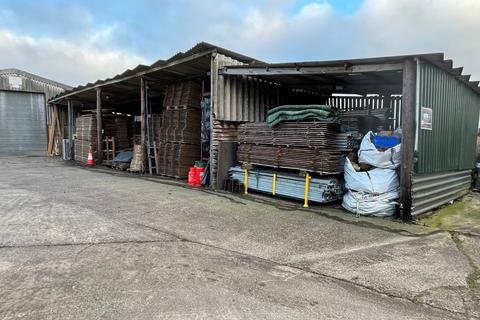 Warehouse to rent, Dark Ln Burton On Trent DE13 8SU